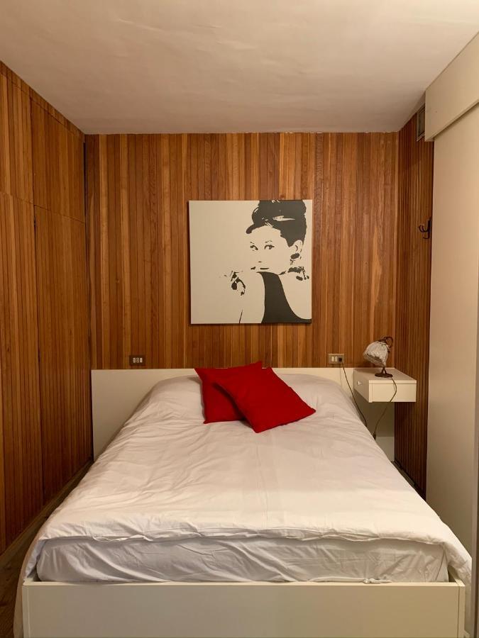 Casa Di Valentina Apartment Бройл-Червиня Екстериор снимка