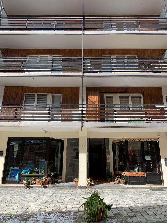 Casa Di Valentina Apartment Бройл-Червиня Екстериор снимка