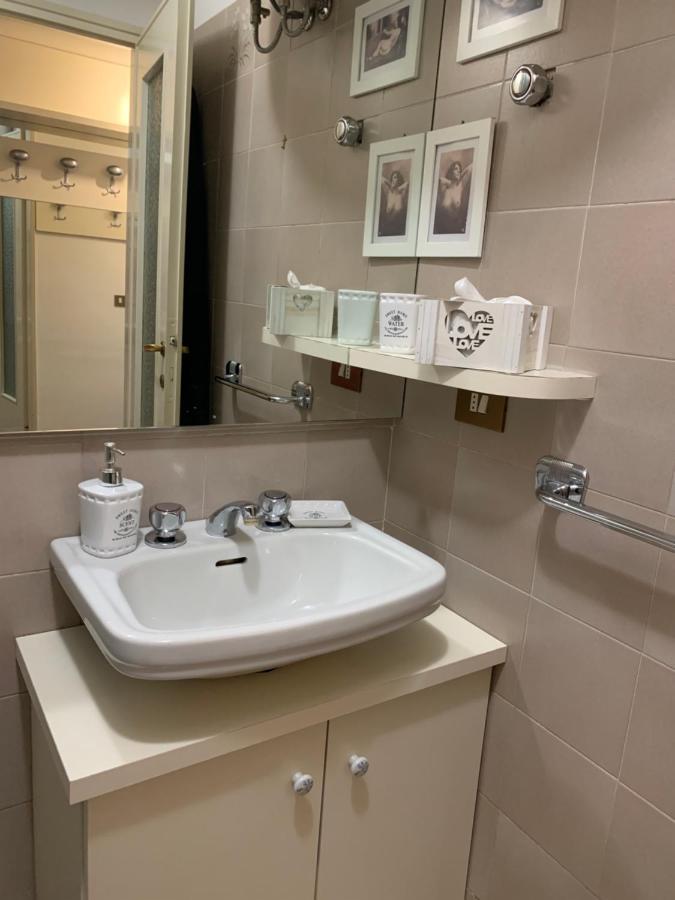 Casa Di Valentina Apartment Бройл-Червиня Екстериор снимка