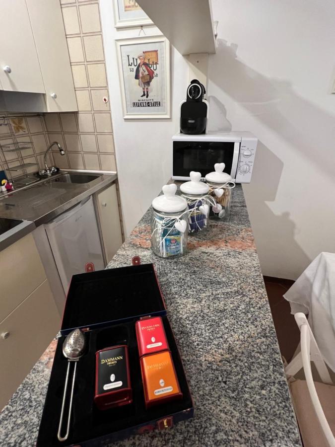 Casa Di Valentina Apartment Бройл-Червиня Екстериор снимка