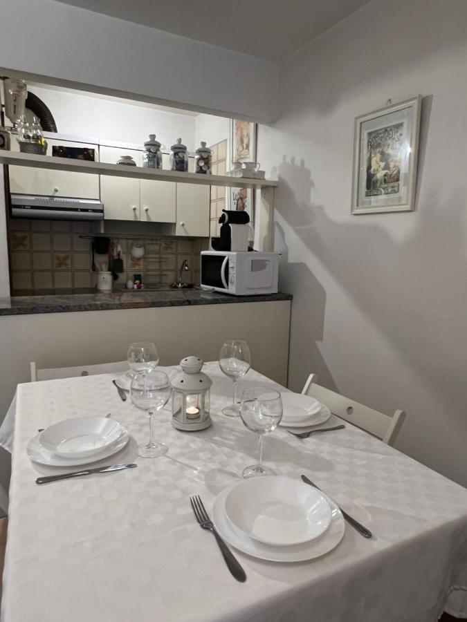 Casa Di Valentina Apartment Бройл-Червиня Екстериор снимка