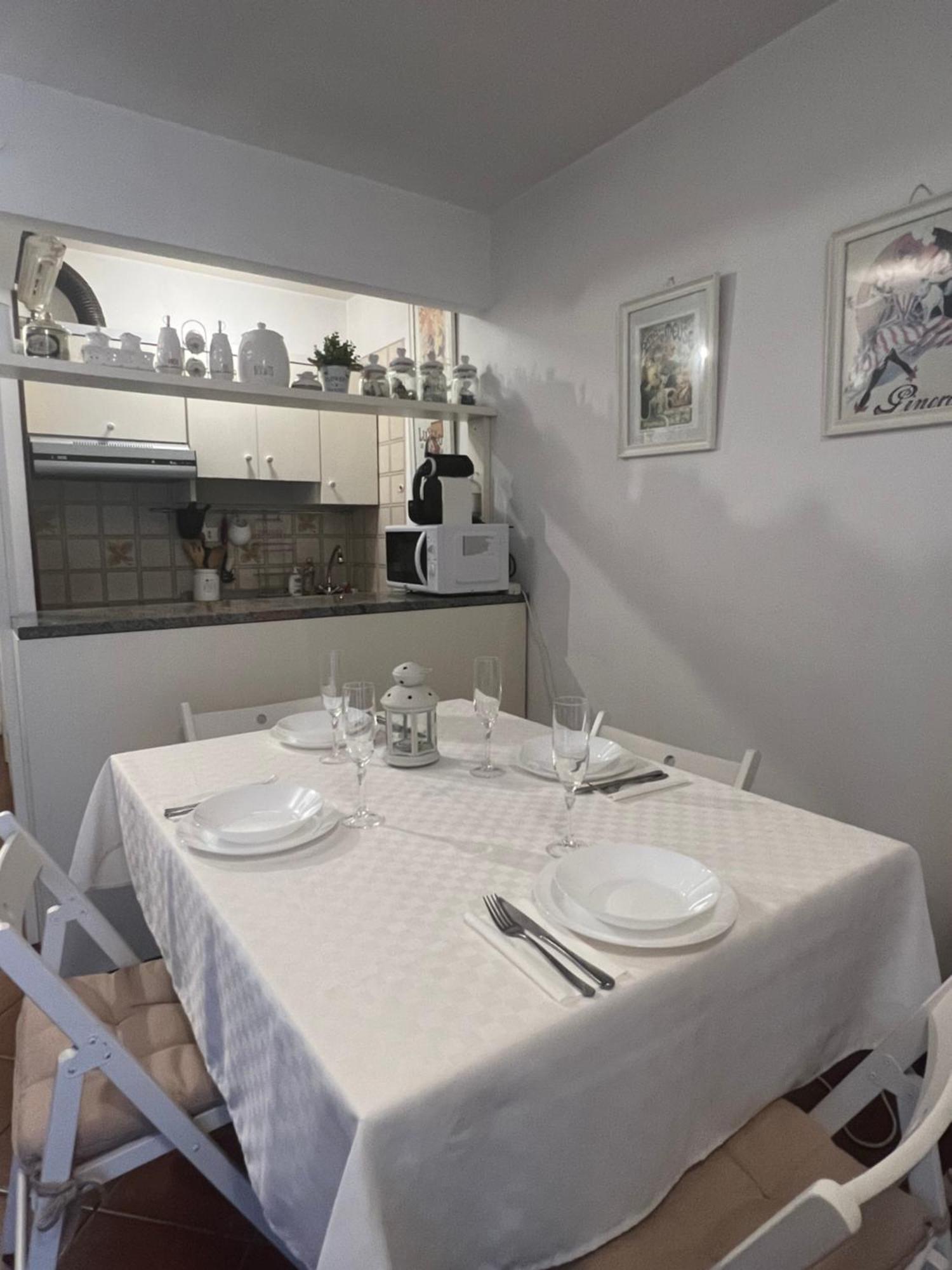 Casa Di Valentina Apartment Бройл-Червиня Екстериор снимка
